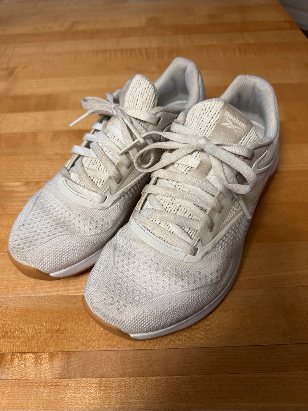 Reebok Nano X4 Cross Trainers